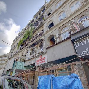 Hotel O Blue Light Near Gateway Of India Mumbai